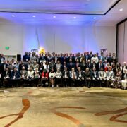 المؤتمر الأول لجمعية الأطباء الأردنية الأمريكية