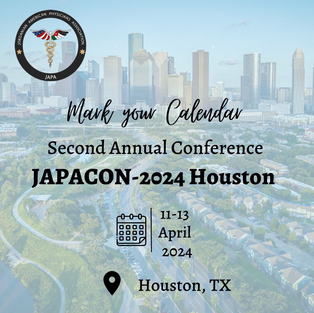 Second Annual JAPA Conference