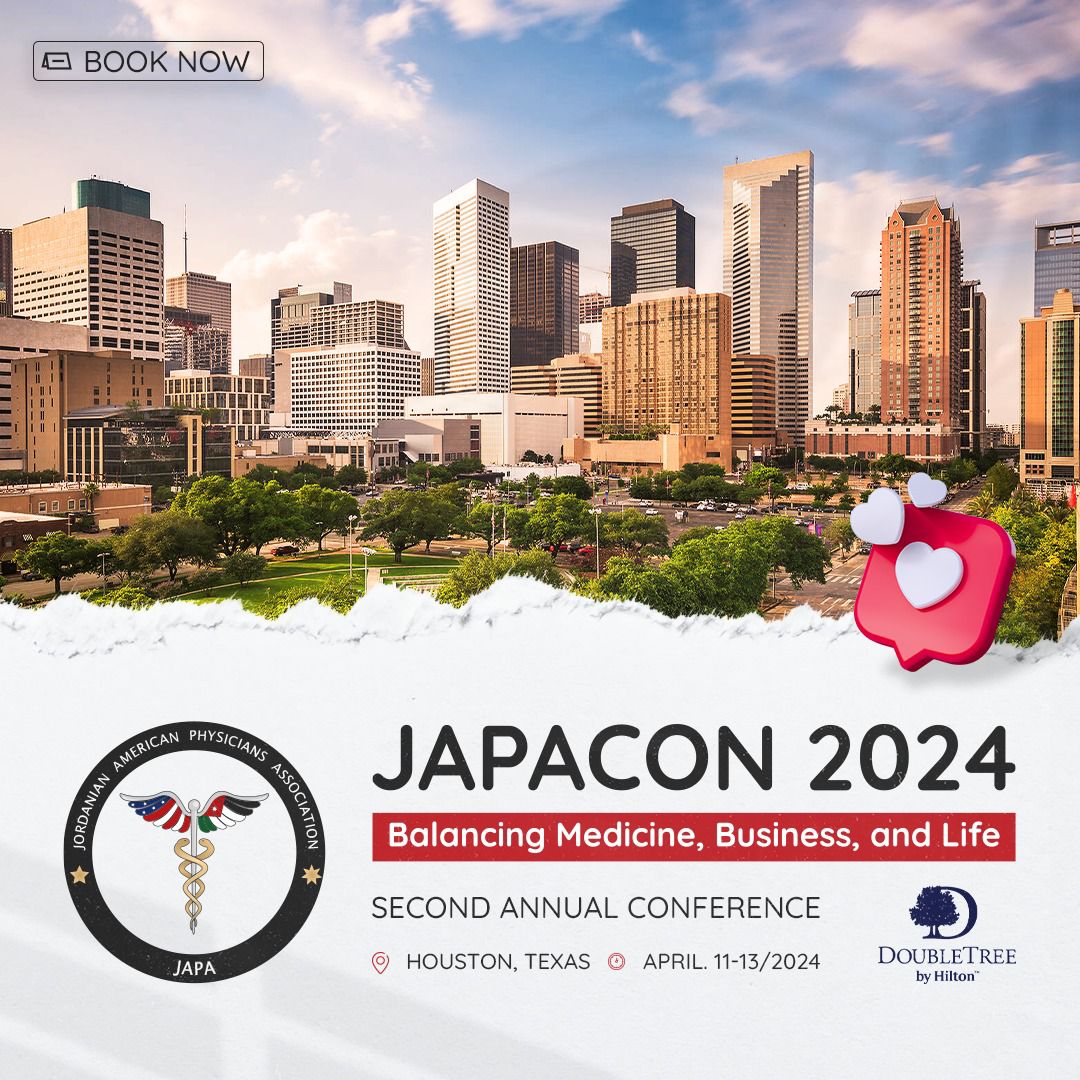 Second Annual JAPA Conference