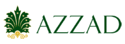 Azzad Logo