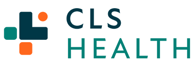 CLS Health Logo
