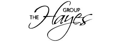 The Hayes Group Logo