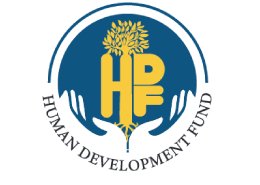 HDF Logo